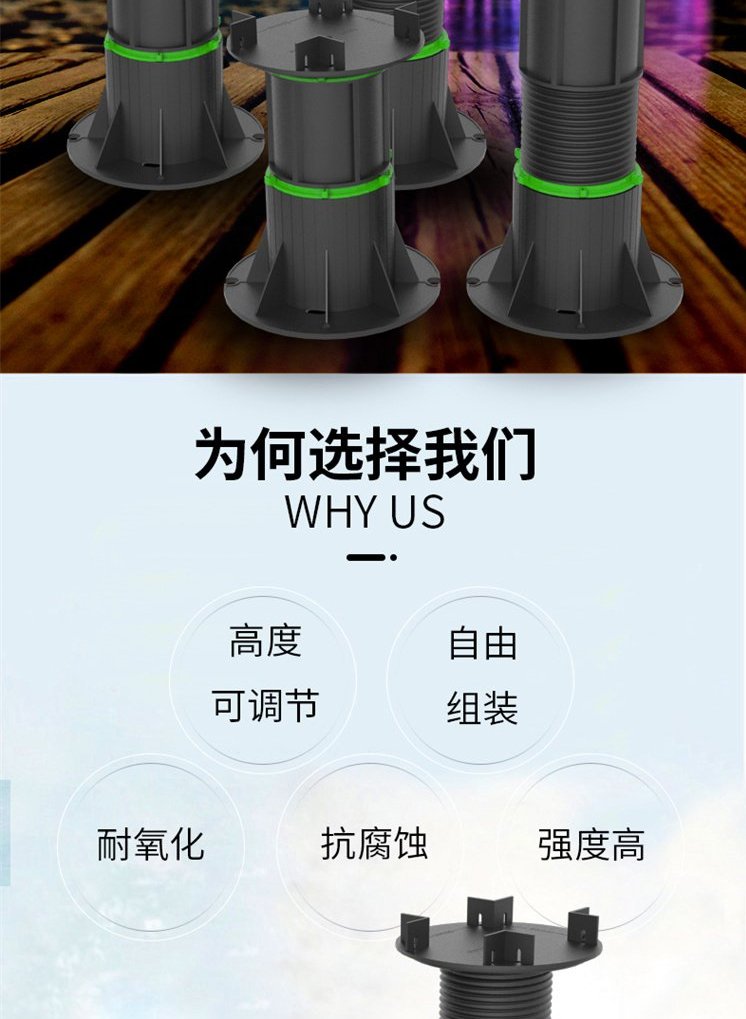 万Neng支撑器(图4)