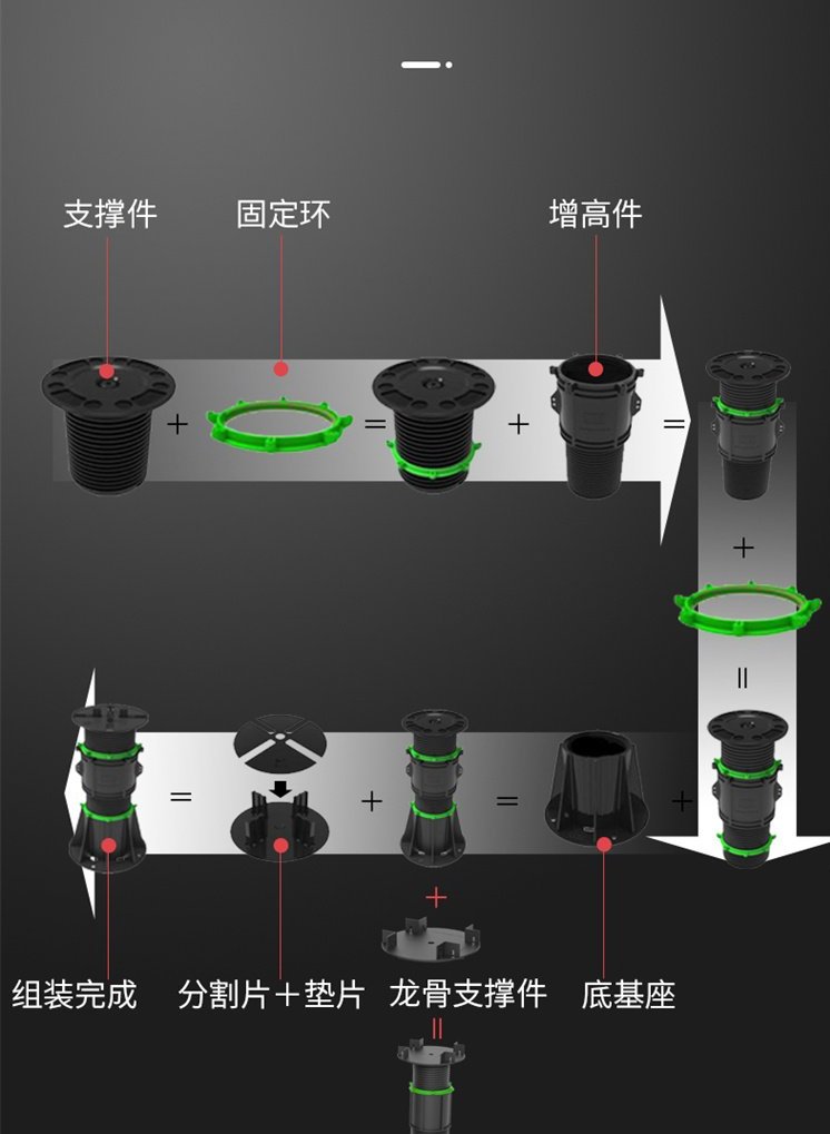万Neng支撑器(图13)